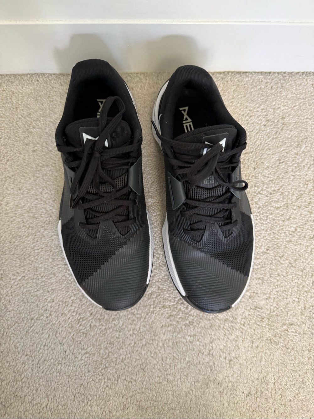 Women's Nike Metcon 10 Training Shoes